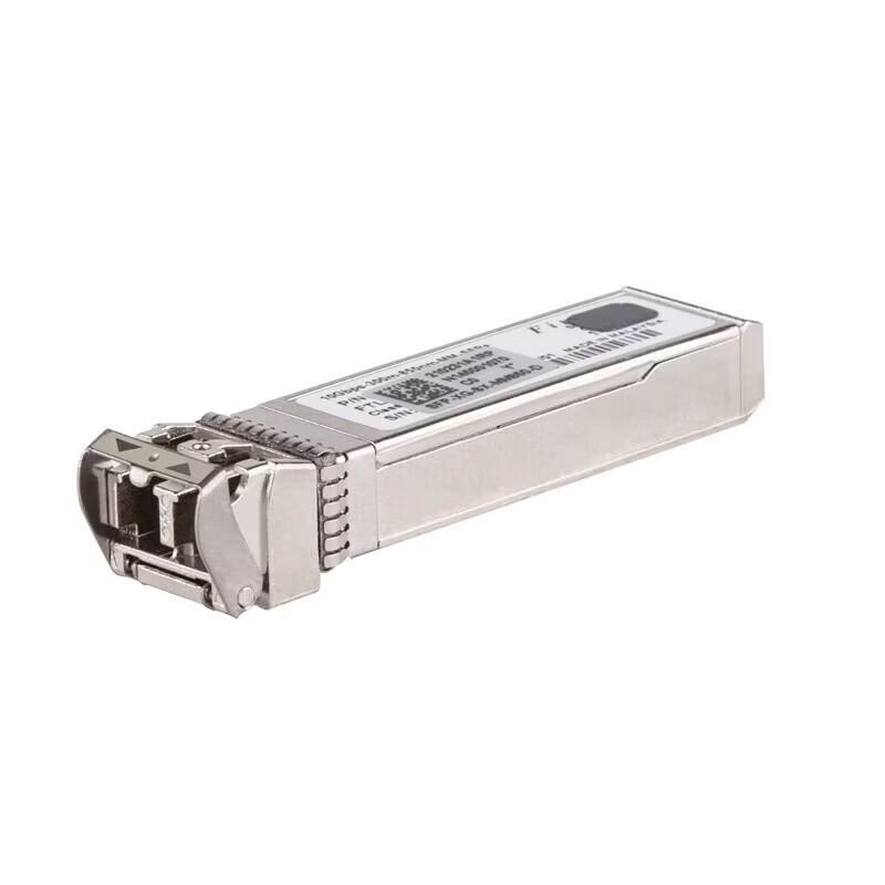 H3C Optical Transceivers and Stacking Cables