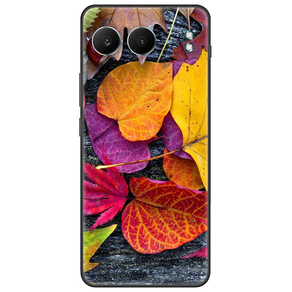 Чехол для OnePlus Nord 4 5G, черный, силиконовый, мягкий, Чехлы для OnePlusNord4, бампер с полной защитой, ультратонкий