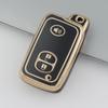 Applicable Toyota Toyota Camry Cool Luther Prado Reizhi Phnom Penh Key Case Car Key Case