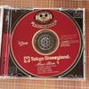 [USED] Tokyo Disneyland Music Album Retro