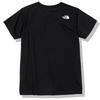 The North Face Mountain Peak Logo Tee S/S