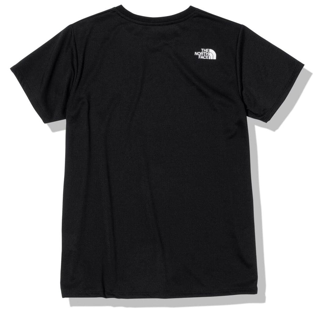 The North Face Mountain Peak Logo Tee S/S