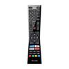 Новый RM-C3338 для телевизора JVC 4K Пульт дистанционного управления LT-32C695 LT-43C870 LT-49C898 RMC3338