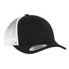 Flexfit Retro Two Tone Trucker Cap