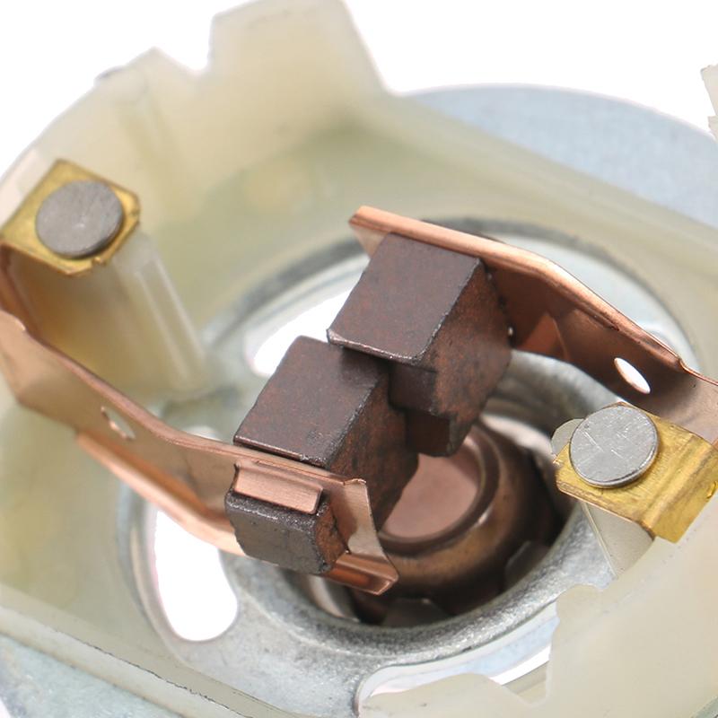 Держатель угольных щеток Замена угольных щеток для двигателя RS775 Аксессуары для двигателя