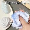 Shapeable Pinch Toy Hand Made Ball Squeeze Toy Sensory Toys   Kids Toys