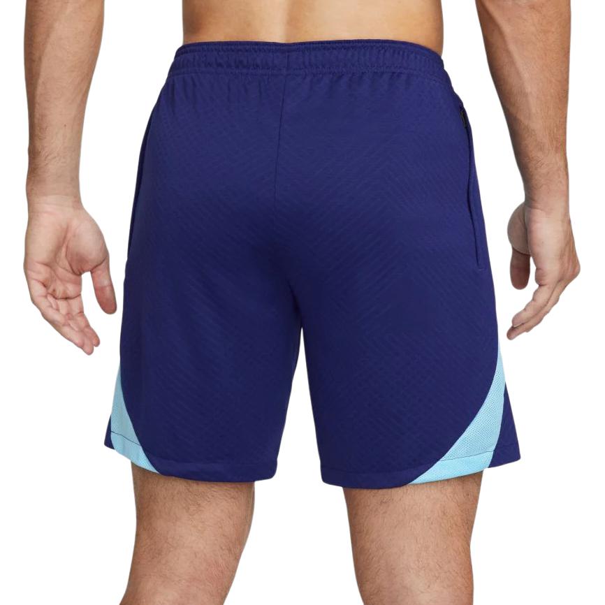 Nike Atlético Madrid Strike Soccer Bottom Men's Dark Royal Blue DJ8591-455