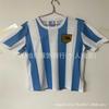 Retro Football Jerseys - Vintage Soccer Shirts Men Sports Training Wear