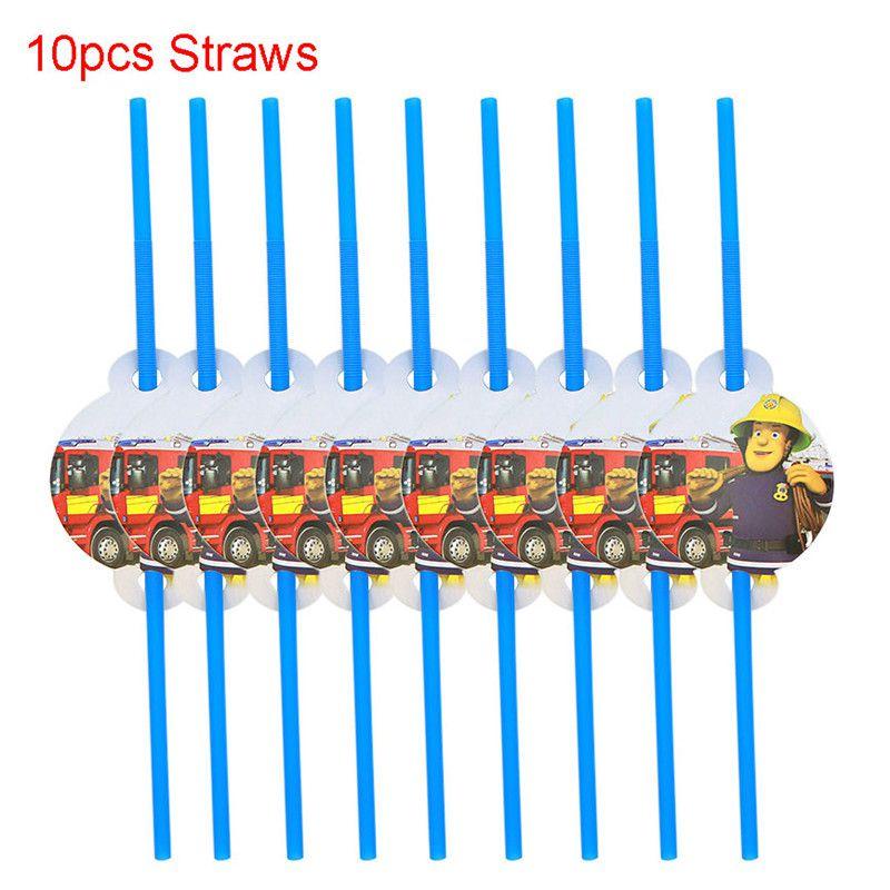 Набор праздничной посуды для празднования дня рождения Сэма**