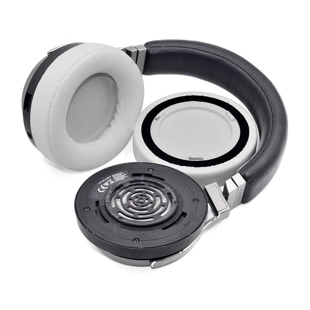 2 шт. Белые амбушюры для наушников Virtuoso RGB Wireless SE