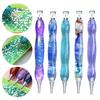 Sewing Accessories Alloy Replacement Pen Heads Resin Pen Resin Diamond Painting Pen Point Drill Pen