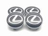 Lexus Universal Wheel Cap IS LX LC CT ES GS EX HS NX RX