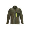 Under Armour Jacket Men's Green Unisex 1373277-390