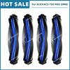 Совместимость для ( ECOVACS T50 OMNI / T50 PRO OMNI ) Запасные части Аксессуары Основная боковая щетка HEPA-фильтр Тряпка для мытья пола Мешок для пыли