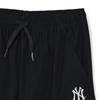 New MLB Kids Sweatpants 7AWPB0233-50BKS