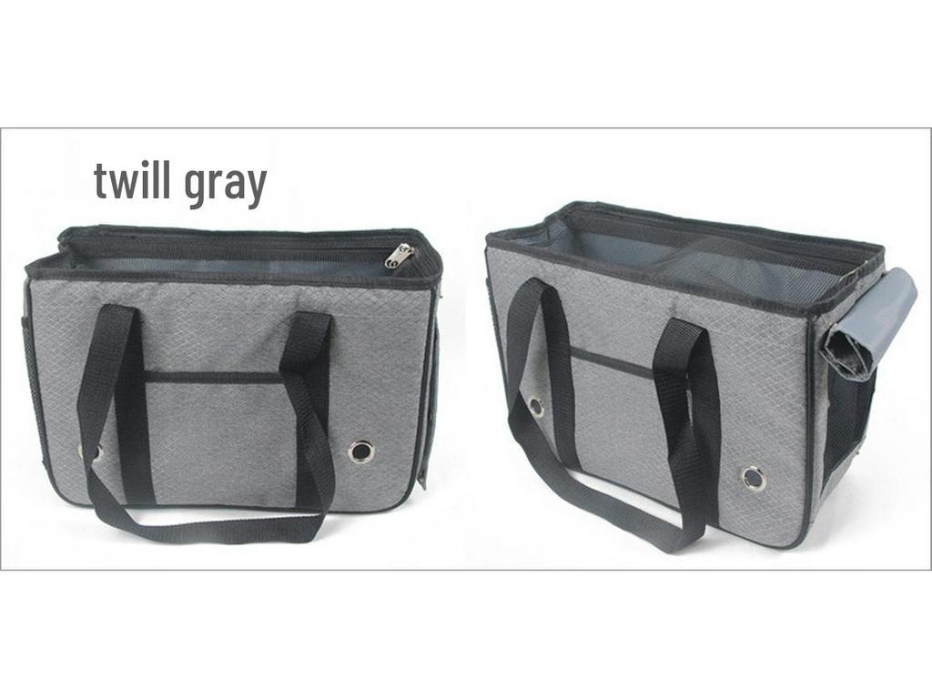 Pet Bags for Small Dogs and Cats: Backpacks & Travel Bags