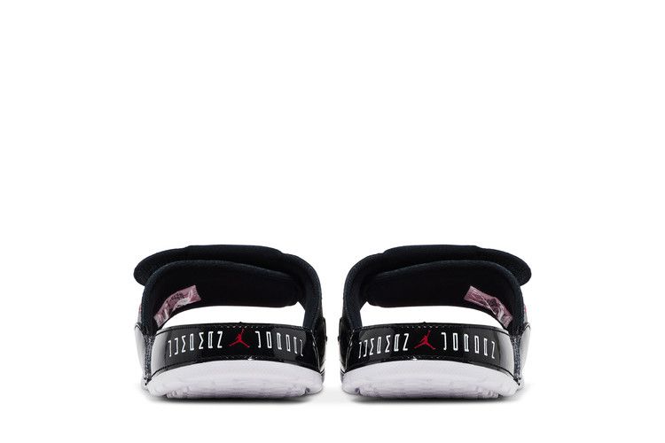 Jordan Hydro XI Retro Bred