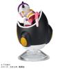 TAKARA TOMY Tomica Dream Tomica Tomica x Dragon Ball Small Pod Miniature Car Toy for Ages 3 and Up Frieza's