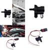 Car Ambient Air Temperature Sensor for Lincoln Mks Mkt Mkx Mkz Fusion