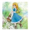 Ichiban Kuji Sword Art Online Alicization Приз А Фигурка Алисы Зуберг (Призовая вещь)