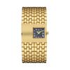 YaLaLuSi Women’s Fashionable Water-Resistant Quartz Bracelet Watch: An Elegant Square Timepiece Watch for Ladies Reloj Mujer