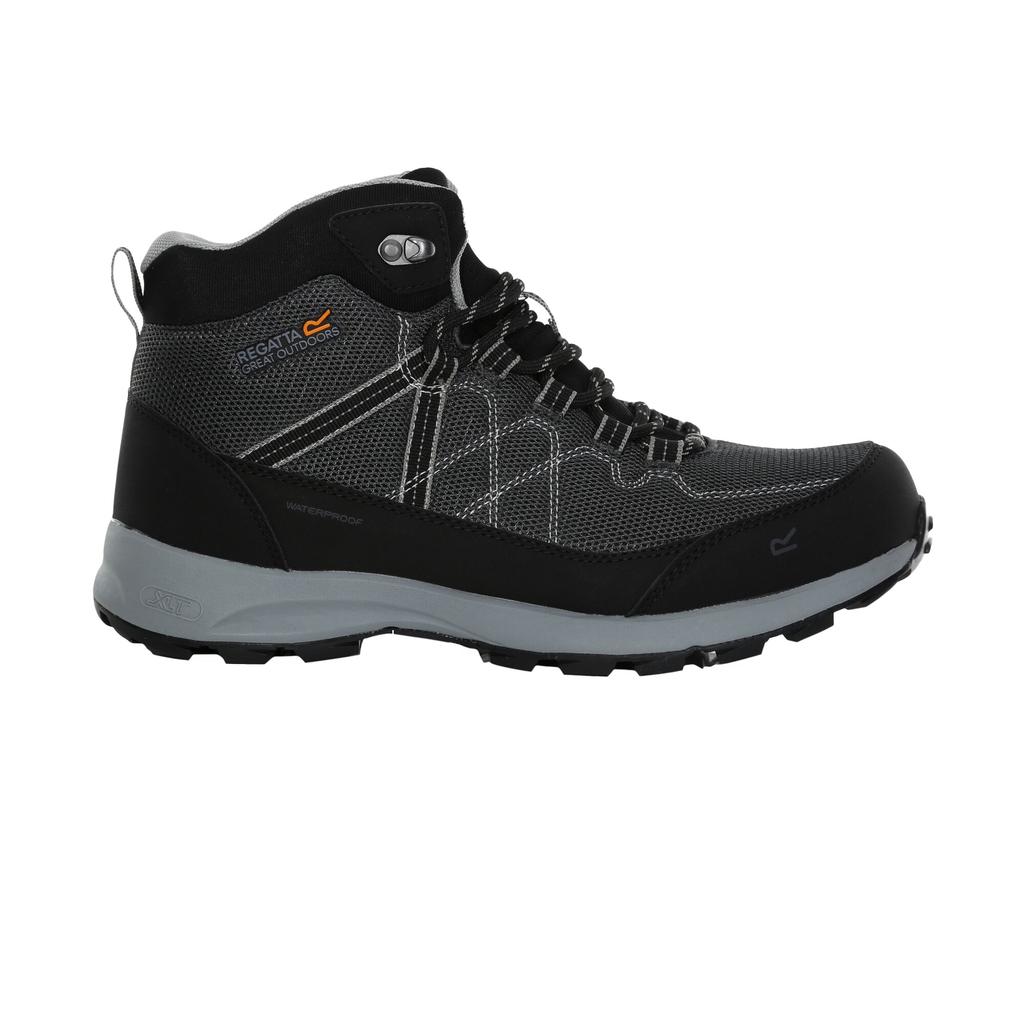 Regatta Mens Samaris Lite Walking Boots