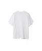 RECODE Garment Patchwork T-Shirt_Rktam25602Whx