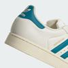 adidas SUPERSTAR II FOR BEAUTY YOUTH KJ5992 Unisex Originals Sneakers Cloud White / Active Teal / Cream White