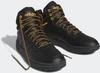 Sneakers Adidas Hoops 3.0 Mid Winterized Core Black/core Black/preyel