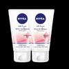 NIVEA Пенка для умывания Smooth & Brightening