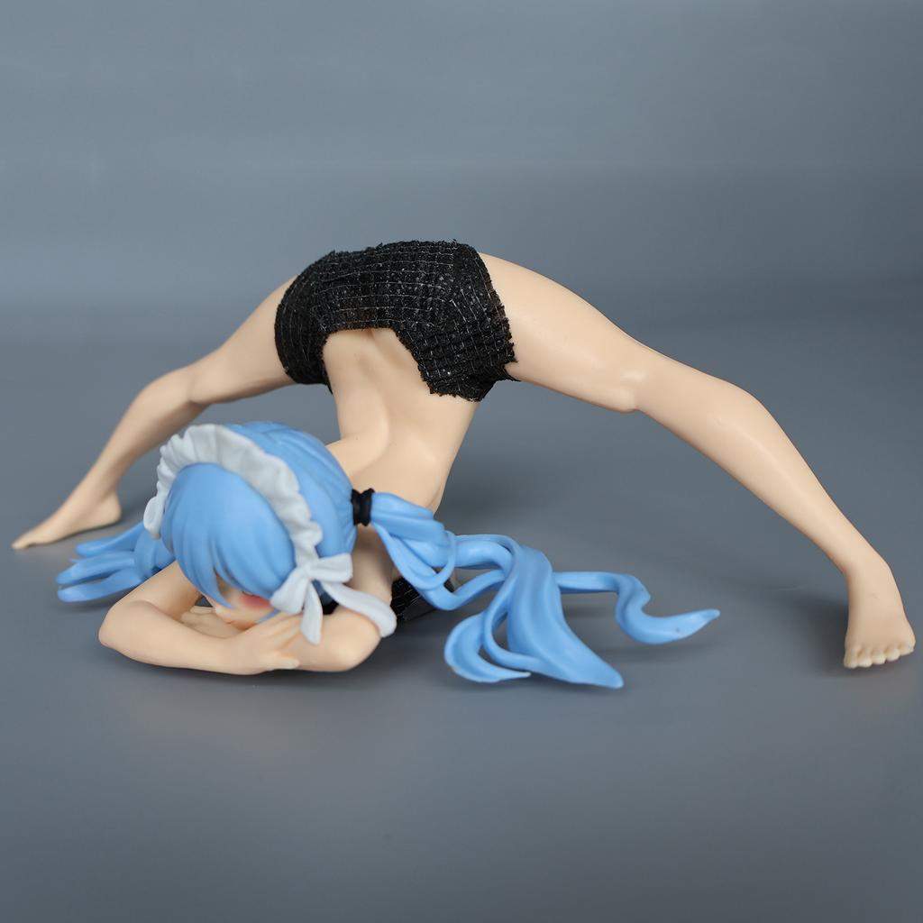 Gabriella 1/6 Action Figures PVC Hentai Collection Doll Model Toys Festive Gift for Anime Fans