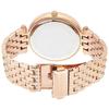 Michael Kors Женские часы MK3399 Darcy Rose Dial цвета розового золота