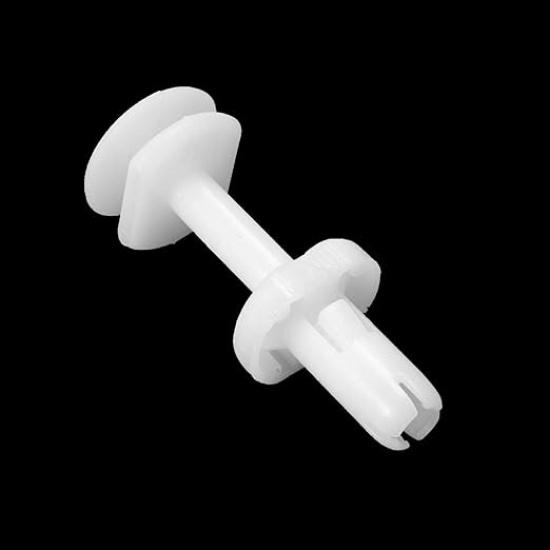 100 Pcs Car Door Panel Retainer Clips & Fasteners Replaces for 15960325 100P