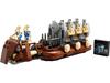 LEGO Star Wars 25th Anniversary GWP Trade Federation Troop Carrier Buildable Model Celebrates The Phantom Menace with 8 Figures and Iconic Rack 40686