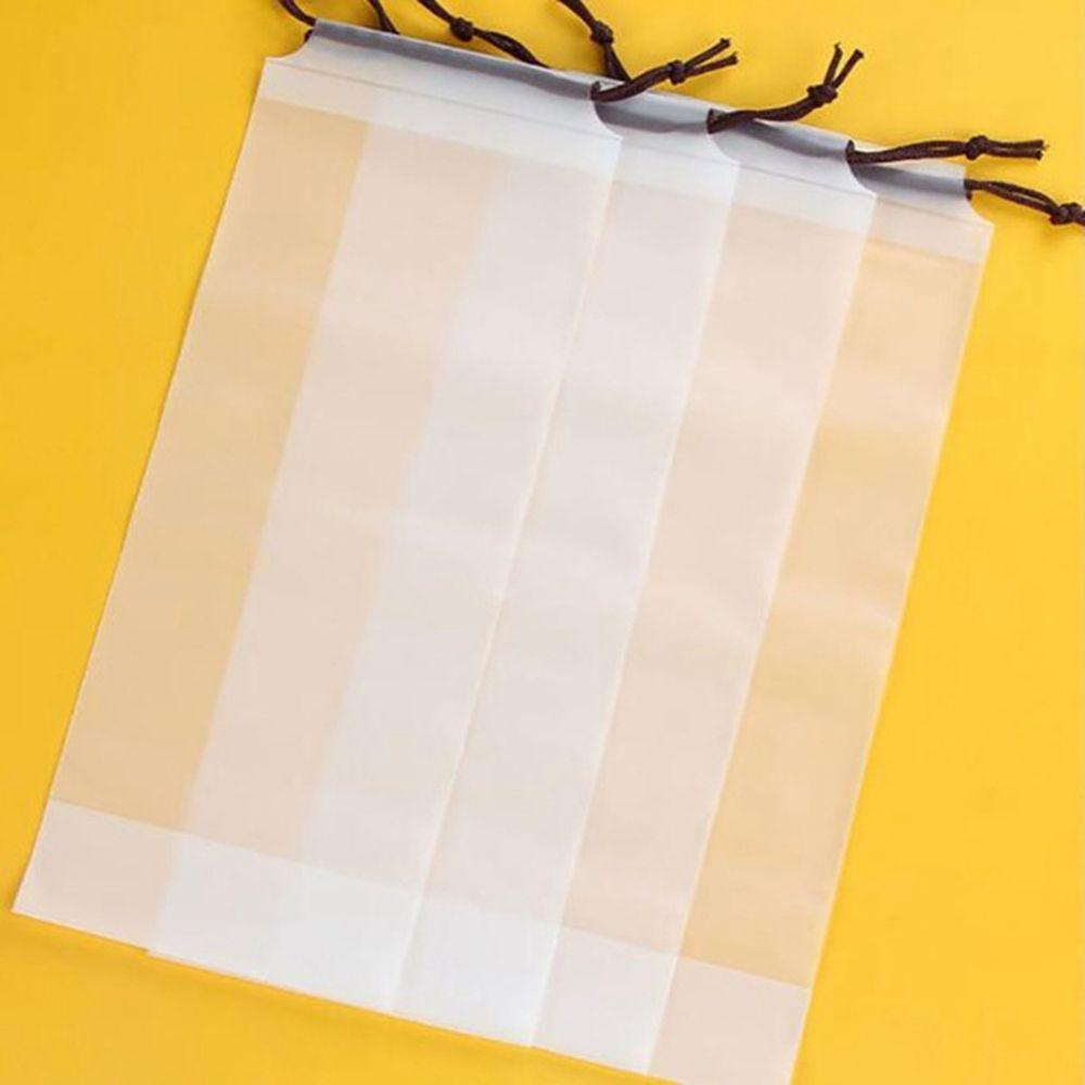 Accessories Drawstring Reusable Umbrella Cover Umbrella Packaging Storage Cover Storage Bag