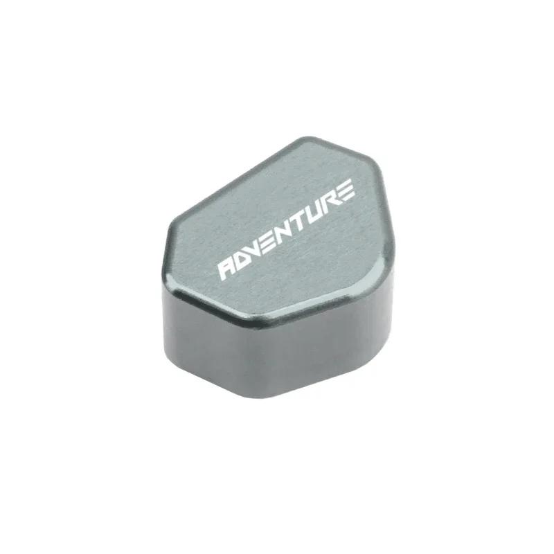 Кнопка переключателя мотоцикла с ЧПУ Переключатель указателей поворота Колпачок клавиши Для KTM 890 Adventure 390ADV 790 1050 1090 1190 1290 Super Adventure S