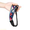 A1A2 Upgraded Saxophone Neck Strap Leather Strap Padded for Alto/ Saxophone