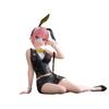 The Quintessential Quintuplets Desktop Cute Figure Nakano Ichika ~Bunny Ver.~