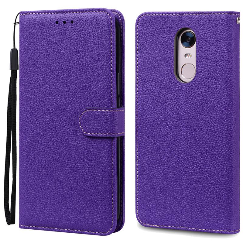 For Xiaomi Redmi 5 Plus Case Redmi 5 Shockproof Wallet Flip Case for Xiomi Redmi 5 Plus 5plus Phone Cases Leather Fundas Shell
