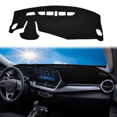 Специальный аксессуар для Chevrolet Trax 2024 2025, противоскользящий коврик на панель приборов