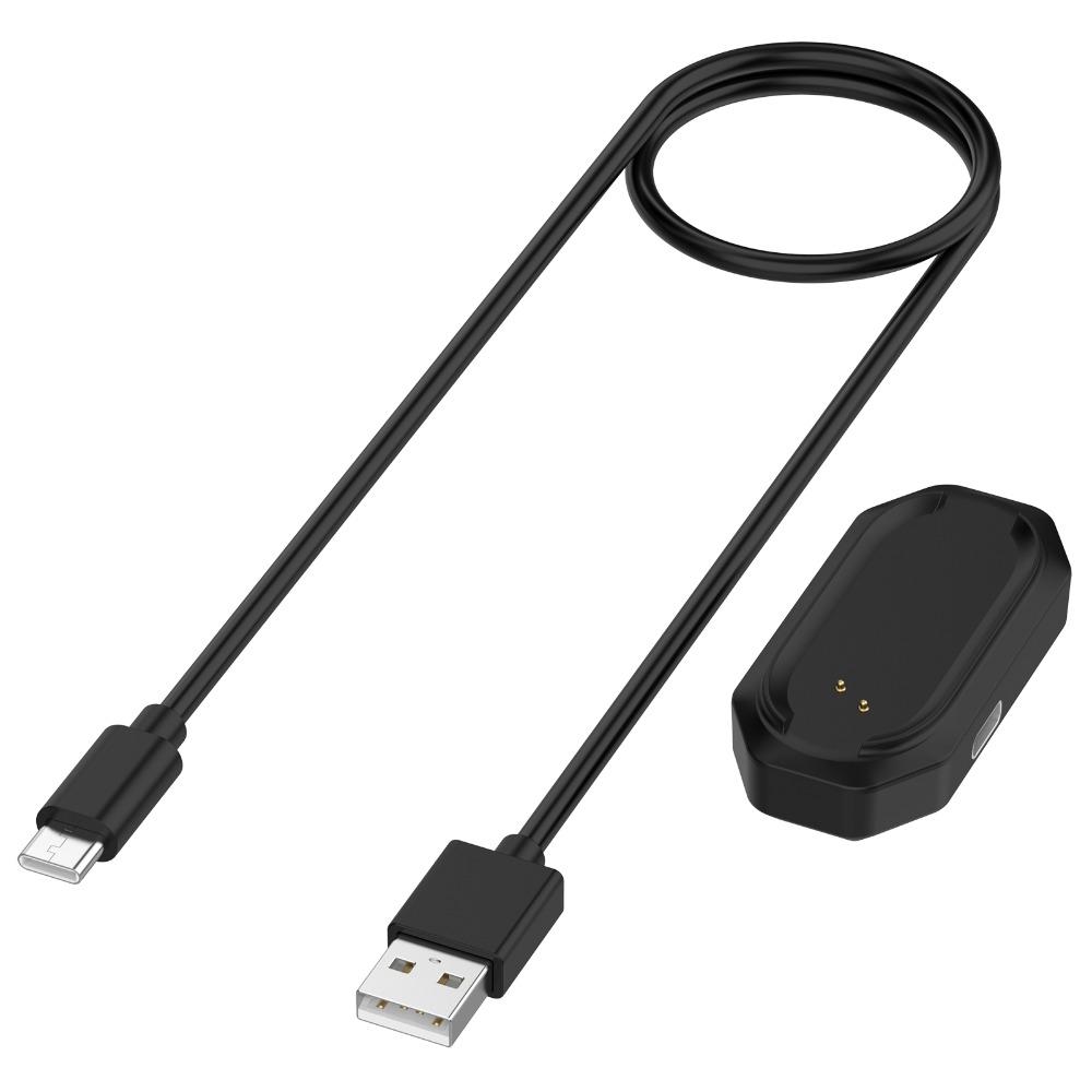 Type-C Charging Cable Magnetic Charging Mount for Insta360 GO3/GO3S Action Camera Accessories