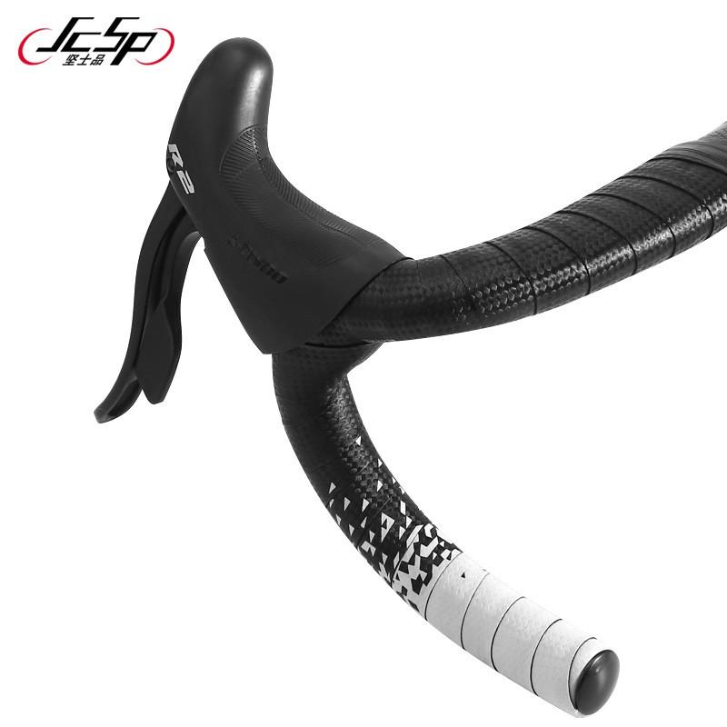 Bike Road Handlebar Tape Dual-color Non-slip Wear-resistant Cycling Accessories