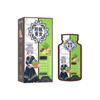 200ML Anti-Hair Loss Hair Ginger Shampoo, Nourishing Repairing Hair Shampoo, for Long/Short Hair