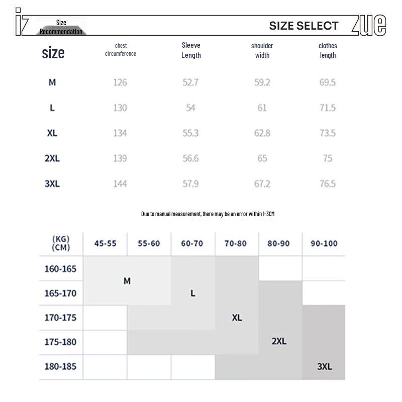 Izzue IT Men's Letter Graphic Henley Collar Sweatshirt