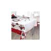 Nappe père Noël 150 x 240 cm
