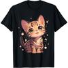 Bengal Cats Bengal Cat T-Shirt(2)