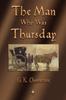 Книга The Man Who Was Thursday by G. K. Chesterton - Paperback