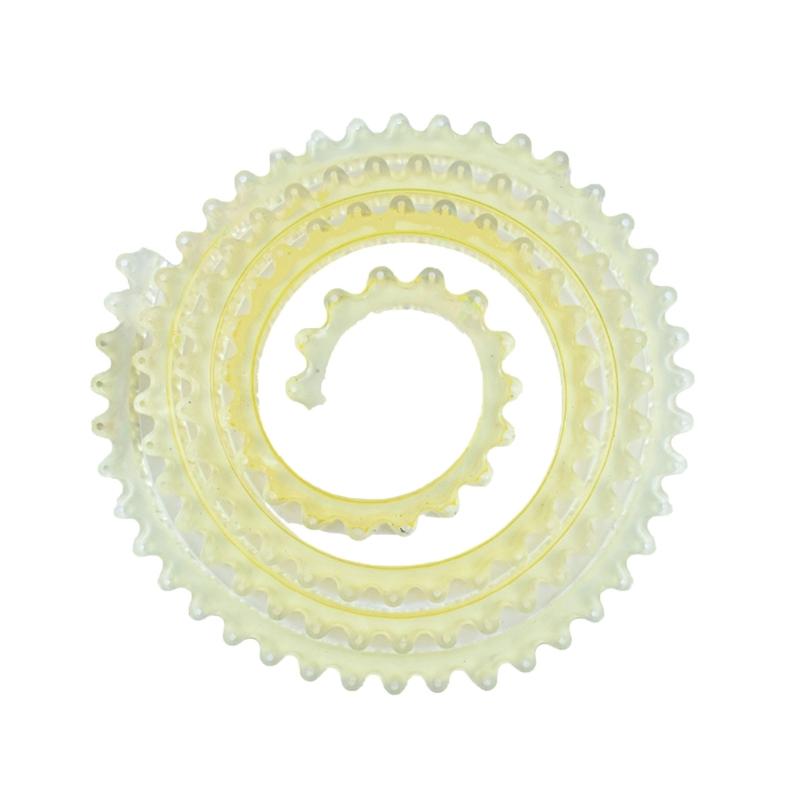 Гибкие профилирующие полосы для деревообработки, сгибающиеся, многоточечное крепление, изогнутый шаблон, шаблоны для точной формовки, направляющая