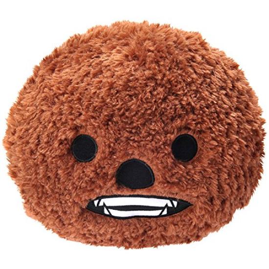 Цум Цум Плюшевые Звездные войны Чубакка Большой ЦУМ ЦУМ (L)