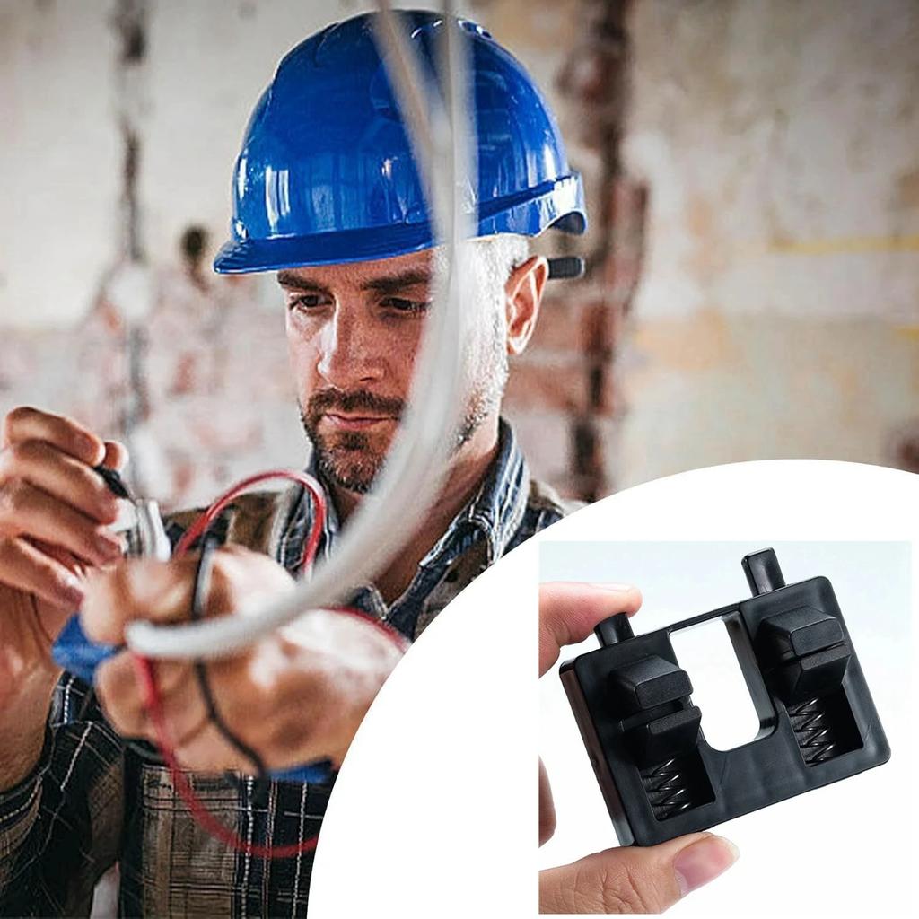 Adjustable Welding Wire Fixture - PCB Motherboard Soldering Clamp & Precision Locator Tool for Electronics Repair